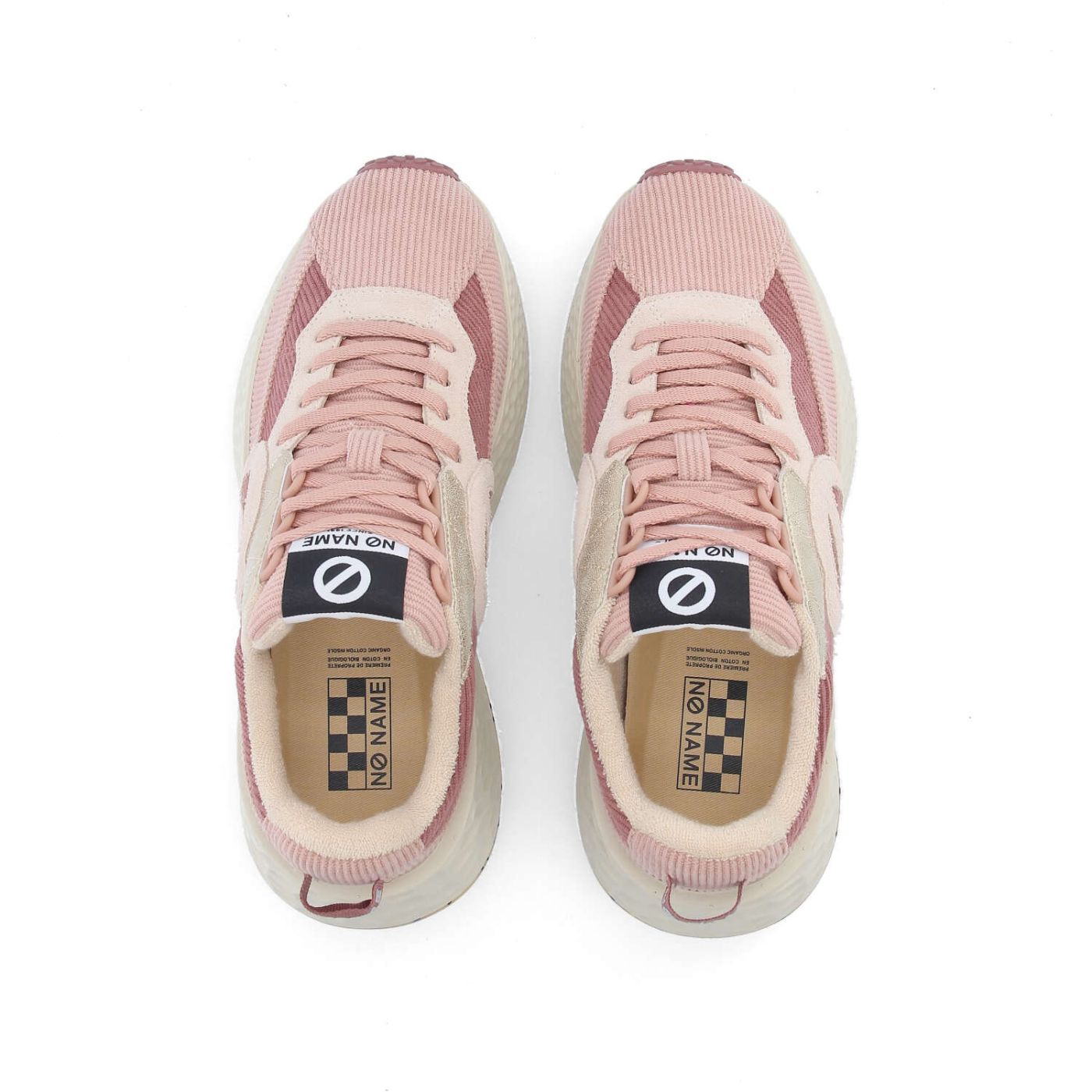 CARTER RUNNER W - DADDY - ROSA/MALVA